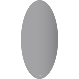 Зеркало с подсветкой Aqwella ORION OR0255H 55 см